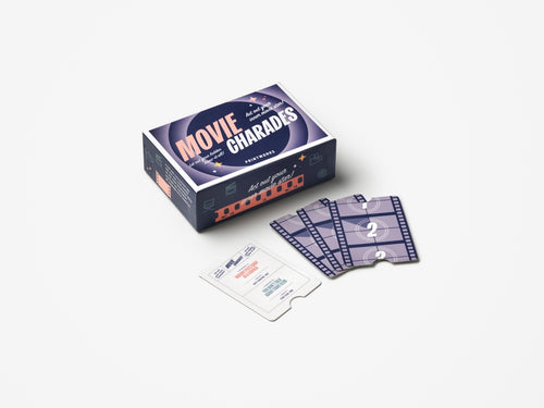 Printworks Hints / Charades - Film - vtwonen shop