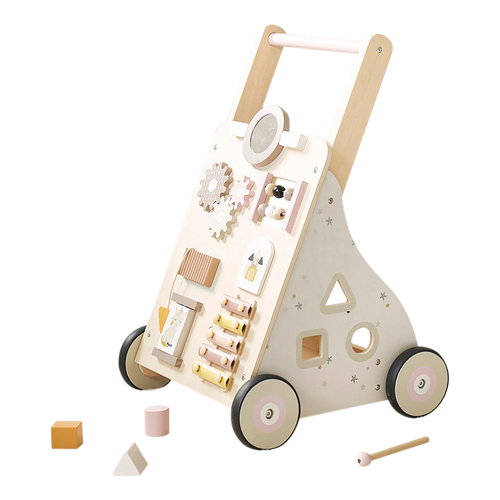 Petite Amélie Loopwagen LARA