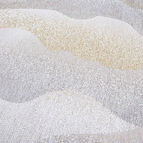 Louis De Poortere vloerkleed Summer - beige - 170x240cm - vtwonen shop