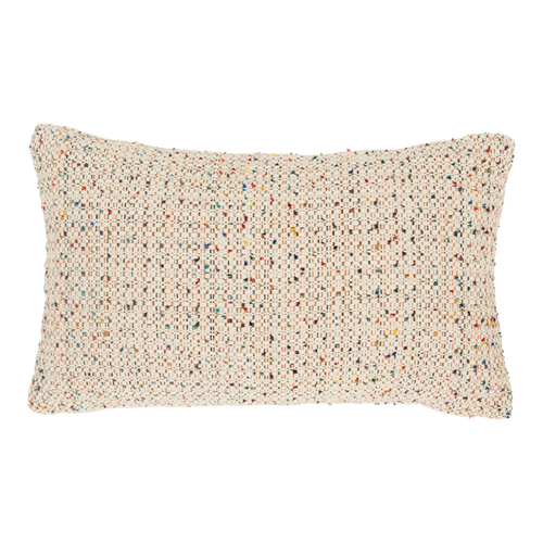 Urban Nature Culture kussen Elviro - 50 * 30 CM - vtwonen shop