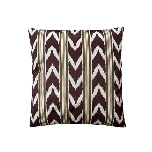 Catchii Kussen Edgy Ikat - vtwonen shop