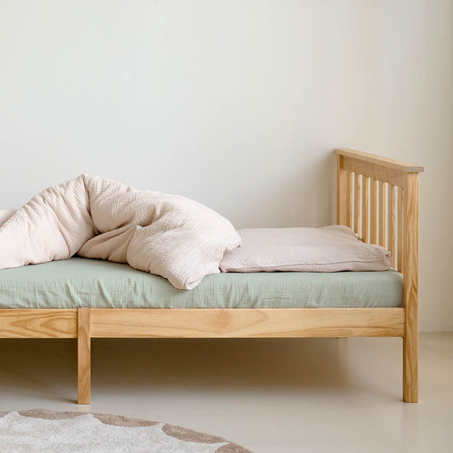 Petite Amélie Hoeslaken GROEN