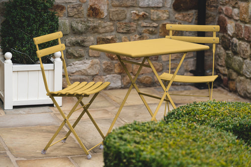 Graham & Brown Tuscan Sunshine - Zijdeglanslak voor Buiten - 1L - vtwonen shop