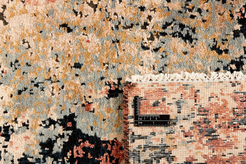 Luxueus vintage vloerkleed | Seduction 214 300x400 cm - vtwonen shop