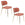 Housecraft Living Jolien Eetkamerstoelen Goud/ Lichtgroen - Set van 2