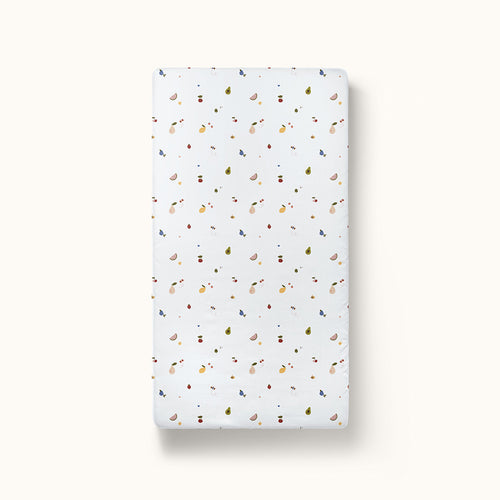 Petite Amélie Hoeslaken FRUIT - vtwonen shop