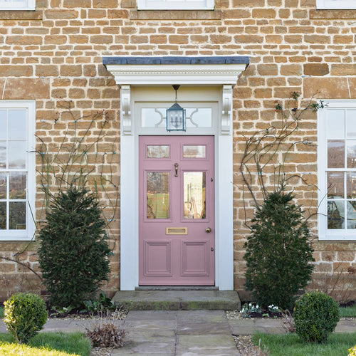 Graham & Brown Flower Press - Testerpot - Matte Muurverf - 100ml - vtwonen shop