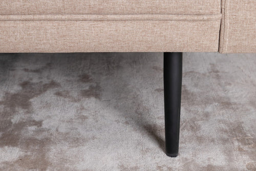 BRAM Fauteuil Renzo - Zits Bank - Beige - vtwonen shop