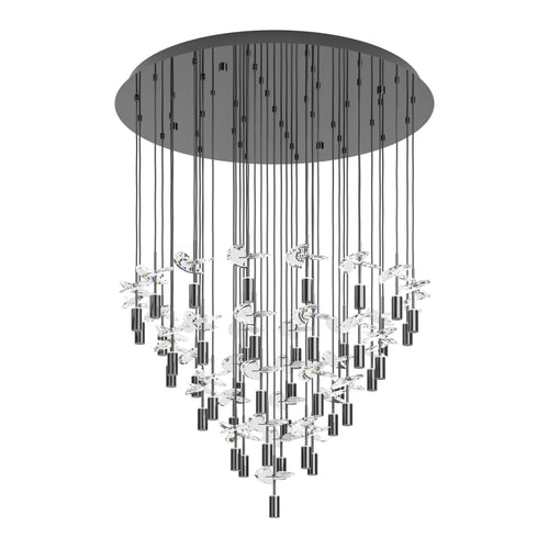 Stars of Light hanglamp Comareira