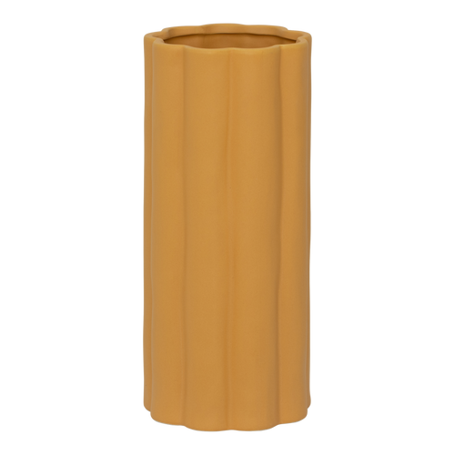 Urban Nature Culture vaas Zara - Ø 12.5 * 28 CM - vtwonen shop