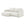 LaMiaSofa hoekbank links Palermo - chenille stof - gedempt roze - 207x148x86