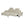 Furnhouse chaise longue bank links Colorado - Crème wit - Stof - 156x268x107