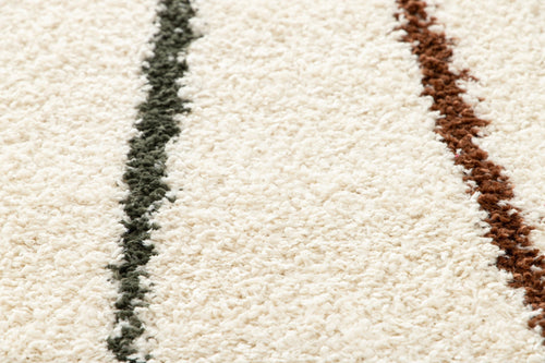 AFK Living vloerkleed Patagonia - zeer zacht - veelkleurig - 160 x 230 cm
