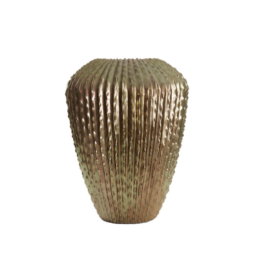 Light & Living pot  - brons - 66x66x88 cm