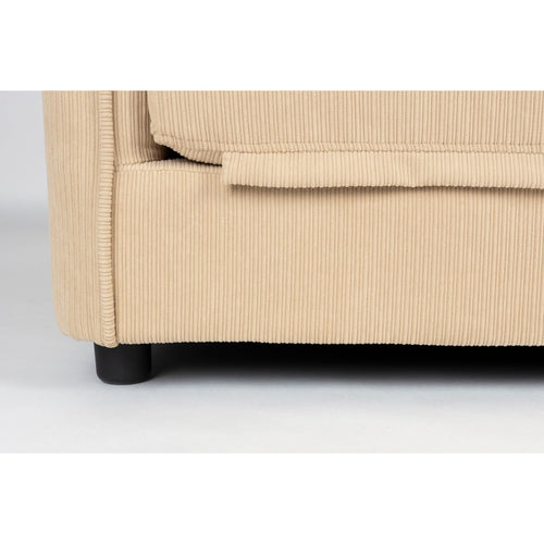 Housecraft Living Jopie Loveseat Bedbank Beige - vtwonen shop