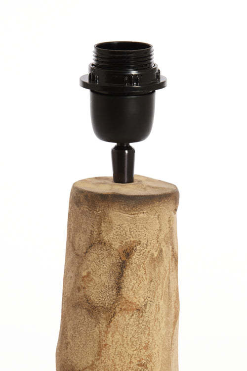 Light & Living lampvoet MOGLIANO - 20.5x20x43cm - bruin - vtwonen shop