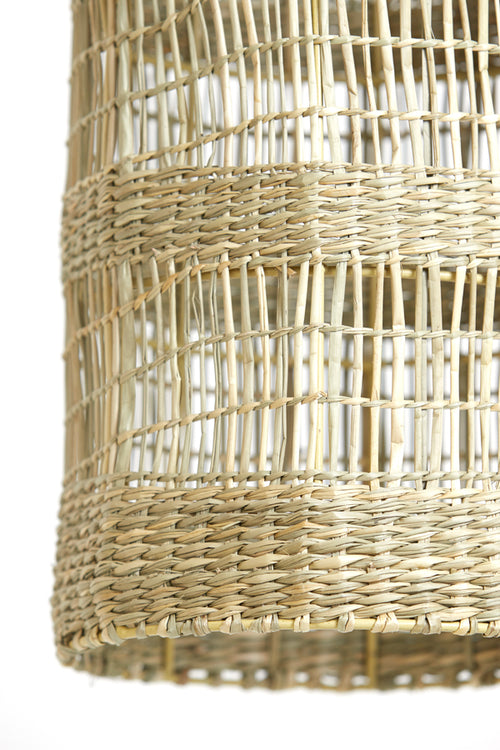 Light & Living hanglamp LATIKA - Ø20x42cm - bruin - vtwonen shop