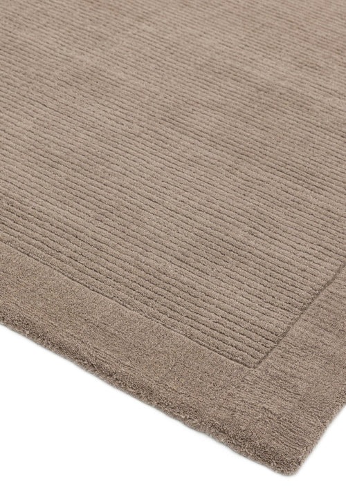 Vloerkleed Easy Living York Taupe 60x120 cm - vtwonen shop