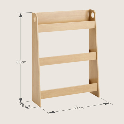 Petite Amélie Boekenkast ELLIPSE