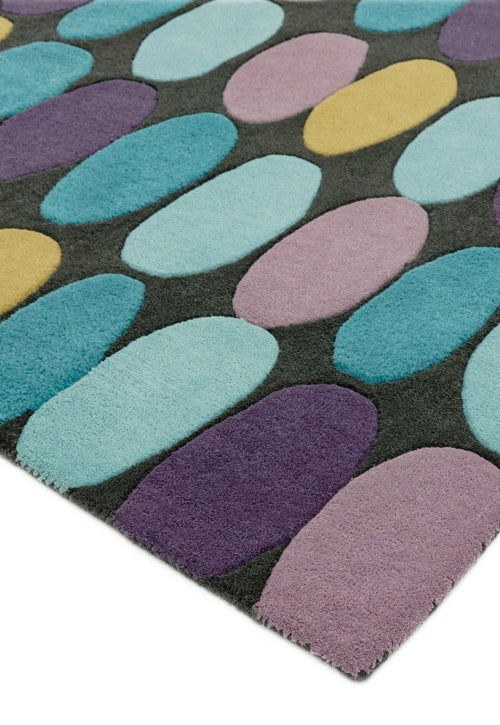 Vloerkleed MOMO Rugs Matrix MAX34 Sofia Multi 200x300 cm