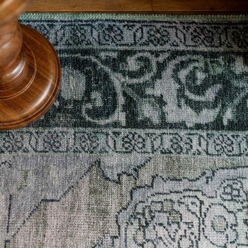 Vintage vloerkleed Joe Groen Interieur05