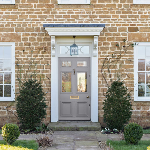 Graham & Brown Jukebox - Zijdeglanslak voor Buiten - 1L - vtwonen shop