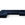 Cosmopolitan Design Panoramische hoekbank links Arendal 7-zits, flueel, zwart - 262x364x70cm