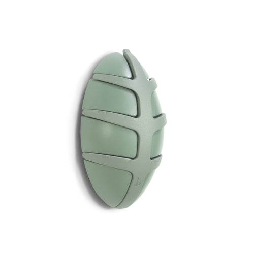 Spinder Design kapstok Bug - Dusty Green / Dusty Green - 7 haken - vtwonen shop