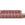 Cosmopolitan Design Rechte modulaire bank Sky 4-zits, flueel, lichtgrijs - 102x297x70cm