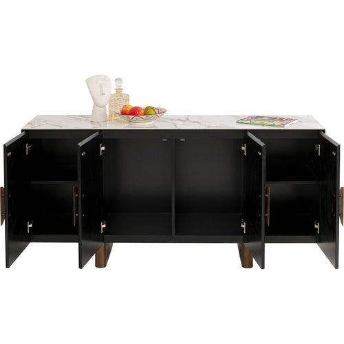 Kare Design Dressoir Lunar - vtwonen shop