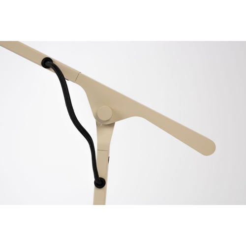 Zuiver Lau Tafellamp/ Bureaulamp Beige - vtwonen shop