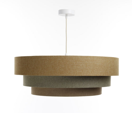 bpskoncept hanglamp Triniti - Ø60 cm