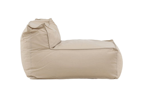 Rebellenclub Loungeset Timo - Zits - Beige - vtwonen shop