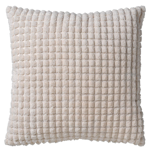 Dutch Decor - VOORDEELSET - 3-delig - Rome & Harvey - 2 sierkussens 45x45 cm - 1 plaid 150x200 cm - wit - vtwonen shop