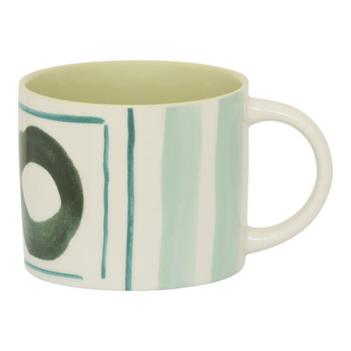 Urban Nature Culture mok Tazza Alexandrite - Ø 10.5 * 8.5 CM - vtwonen shop