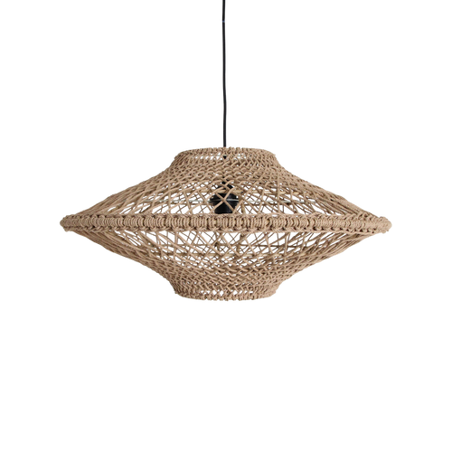 Raw Materials Corda hanglamp -  Ø 60x29 cm