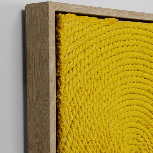 Kare Design Schilderij 3D Artistic Sunrise 73x113cm - vtwonen shop