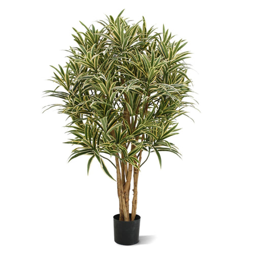 Maxifleur Draceana Reflexa kunstplant 100cm
