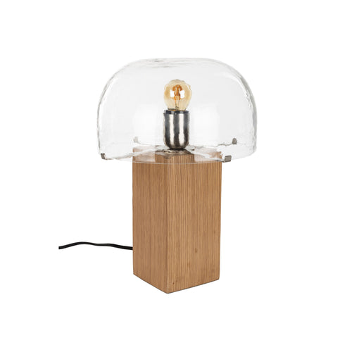 Dutchbone Mavery Tafellamp Naturel