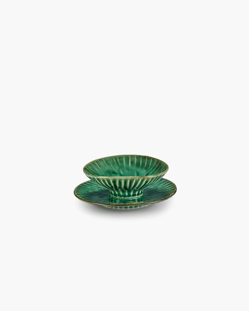 Serax kom S groen Verde Lanza - vtwonen shop