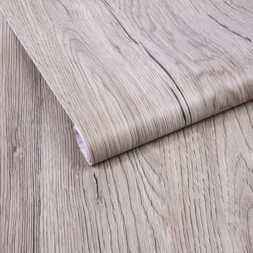 d-c-fix Zelfklevende Decoratiefolie - Eik Sepia - 200x67,5 cm - vtwonen shop