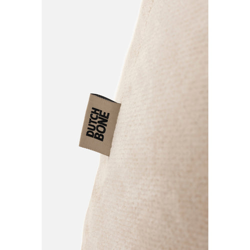Dutchbone Tombag Fauteuil Beige