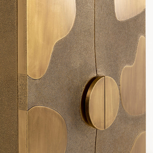 Kare Design Kledingkast Fiume