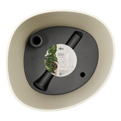 Elho Eden Aquacare High Wit - vtwonen shop