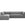 Micadoni linker hoekbank Ruby 4-zits, flueel, zwart - 180x273x69cm