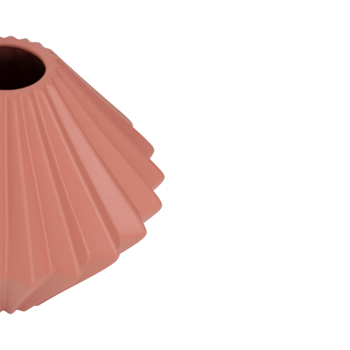 Urban Nature Culture vaas Pavo - blush
