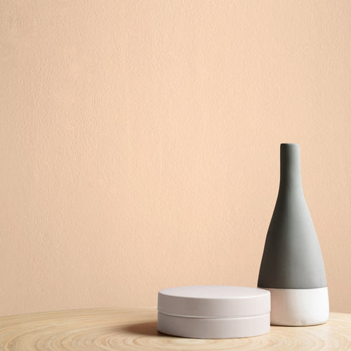 Graham & Brown Peachy - Testerpot - Matte Muurverf - 100ml