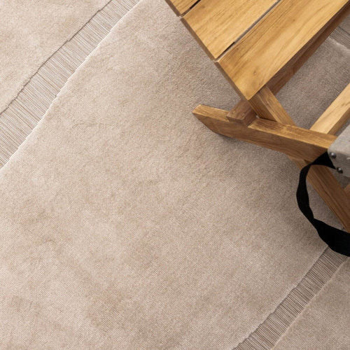 Buitenkleed Stone Bruin Interieur05 - 200 x 290 cm - vtwonen shop