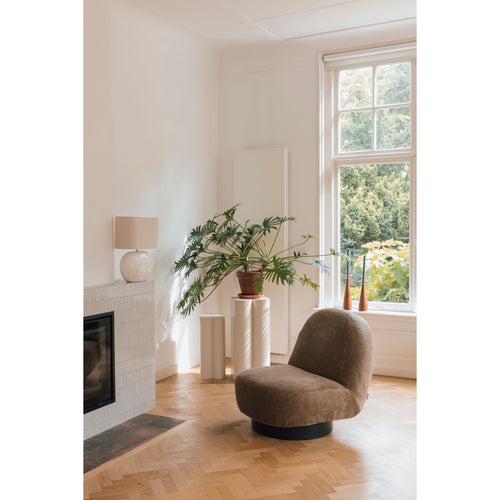 Zuiver Eden Loungestoel Groen - vtwonen shop