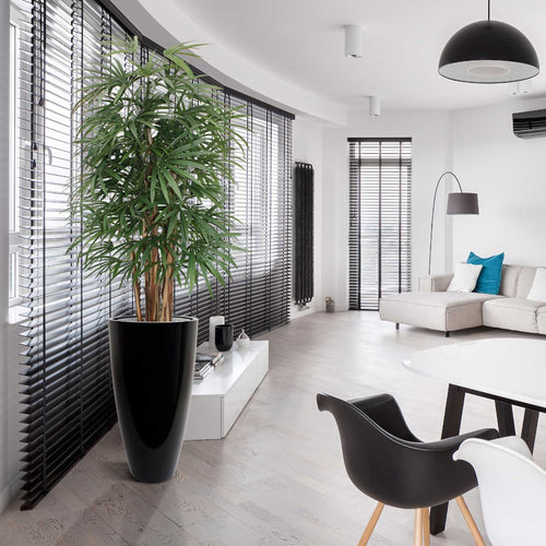 Maxifleur Raphis kunstpalm deluxe 160cm